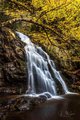 Spruce Flat Falls in the Great Smokys, #2