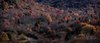 Graveyard Fields Overlook, Panorama