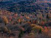 Graveyard Fields Overlook