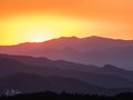 Skyscapes - Sun Sunset or Twilight