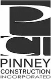 Pinney Construction Incorporated