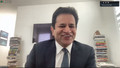 “Our power and our strength is our members,” said Sanjay Wagle, C.A.R. Senior VP for Government Affairs and Chief Lobbyist. He said Red Alerts are especially powerful and get the attention of legislators.