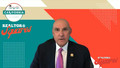 2021 President-elect Otto Catrina