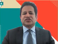 C.A.R. Senior VP for Governmental Affairs and Chief Lobbyist Sanjay Wagle said REALTORS&reg; cut across party lines and their power lies in member involvement.