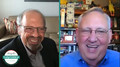 C.A.R. CEO Joel Singer interviewed political columnist Dan Walters.