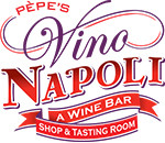 Pepe's Vino Napoli