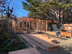 Image about $4 million Downie Museum & Basilica Forecourt Restoration, Step 1