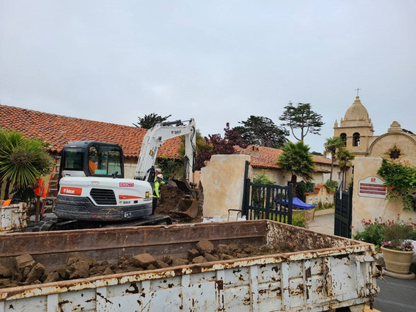 Image about Emergency Wall Removal