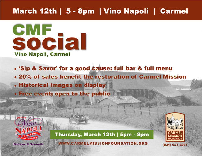 Image about  CMF Social