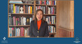 Keynote speaker California Lieutenant Governor Eleni Kounalakis