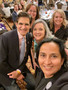C.A.R. Directors pose with Senator Becker.