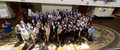SILVAR, SAMCAR and SCCAOR members pose for a photo.