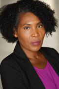 Tina Robinson