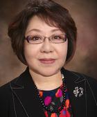 Joanne Ahn
