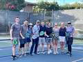 Among those pictured are Kyle Sant, Elliott Evalle, Linda Samaha, Ryan Sloane, Mark Cernan, Terri Brown, Selena Young, Jackie Copple and Kelly Griggs