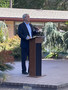 Jeffrey Traum spoke on the capital markets and ultra-high net worth (UHNW) families and their influence on Silicon Valley's real estate.
