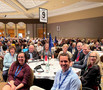 Region 9 Directors at C.A.R. Board of Directors meetings - Jasmine Lee, Leannah Hunt, Bill Moody, Tracey McNeely, Joanne Fraser, Paul Cardus, Jeff Bell, Karen Trolan, Brett Caviness.