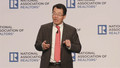 NAR Chief Economist Dr. Lawrence Yun's economic and real estate outlook