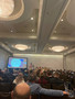 At NAR meeting