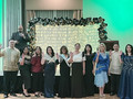 SCCAOR President-elect William Chea installs FAREPA SV's 2022-2023 board directors.