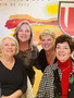 Thank you 2022 Leadership Academy Committtee Suzanne Yost, Tracey McNeely, Joanne Fraser (Chair), and Denise Welsh!