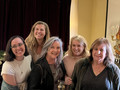 Thank you 2022 District Chairs Jasmine Leee (Menlo Park-Atherton), Stacey Woods (Palo Alto), Tracey McNeely (Cupertino-Sunnyvale), Tammie Peters (Los Gatos-Saratoga), and Katherine Frey (Los Altos-Mountain View)!