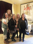 Thank you 2022 District Chairs Jasmine Leee (Menlo Park-Atherton), Stacey Woods (Palo Alto), Tracey McNeely (Cupertino-Sunnyvale), Tammie Peters (Los Gatos-Saratoga), and Katherine Frey (Los Altos-Mountain View)!