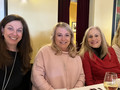 Thank you, 2022 President of the Silicon Valley REALTORS&reg; Charitable Foundation President and 2023 SILVAR President-elect Eileen Giorgi, Los Gatos-Saratoga District Chair Tammie Peters, Broker/Manager Chair Karen Trolan