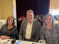 Thank you, Los Altos-Mountain View District Chair Katherine Frey, SILVAR treasurer Jeff Bell, Cupertino-Sunnyvale District Chair Tracey McNeely