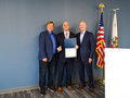 Congratulations, Mohsen Salehi!