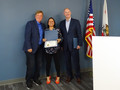 Congratulations, Naveet Parmar!