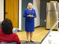 SILVAR Board Director Suzanne Yost, chair of the Professional Standards Committee, explains the committee's responsibilities.
