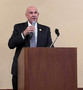 2022 C.A.R. President Otto Catrina delivered the Inspiration Message.