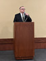 2021 C.A.R. President Dave Walsh served as master of ceremonies.