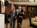 Karaoke fun!