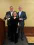 Congratulations, Katherine Frey, 2022 Spirit of SILVAR recipient!