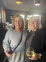 Katherine Frey and Suzanne Yost