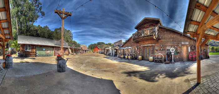 Long Branch Saloon & Farms Half Moon Bay