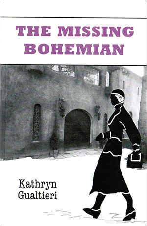 The Missing Bohemian (paperback)