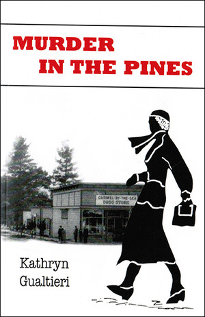 Murder in the Pines (paperback)