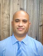 Tony Takapu