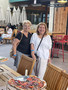 Directors Joanne Fraser and Katherine Frey