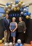 Representing SILVAR at this special event were GBC Chair Jimmy Kang, SILVAR Board Director and C..A.R. Region 9 Chair Joanne Fraser and GBC member Mitra Lahidji