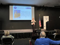 2024 California Association of REALTORS&reg; President Melanie Barker - "We are in transformative times ..."