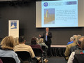 2023 SILVAR President Jim Hamilton thanks members for participating in SILVAR events and meetings and relayed a big thank you and his appreciation to this year's volunteers. "There's nothing like the heart of a committed REALTOR&reg; volunteer."