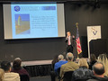 C.A.R. VP & Assistant General Counsel Gov Hutchinson highlighted 10 of over 30 new real estate-related laws.