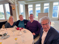 Happy Birthday, Dave Tonna (far right)!
