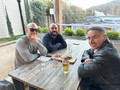 Max Bottaro, Carlos Garcia