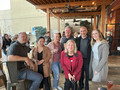 Thomas Feng, Iris Chung, Rachel Regal, Beth Powanda, Frank Oliver, Ryan Nunnally, JulesBells