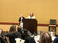 It's important to register and vote, Assemblymember Pellerin tells REALTORS&reg;.